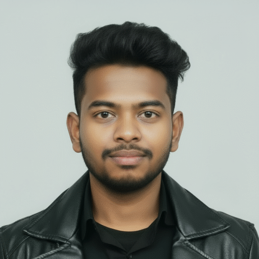 Image of Rajat Kumar Nayak