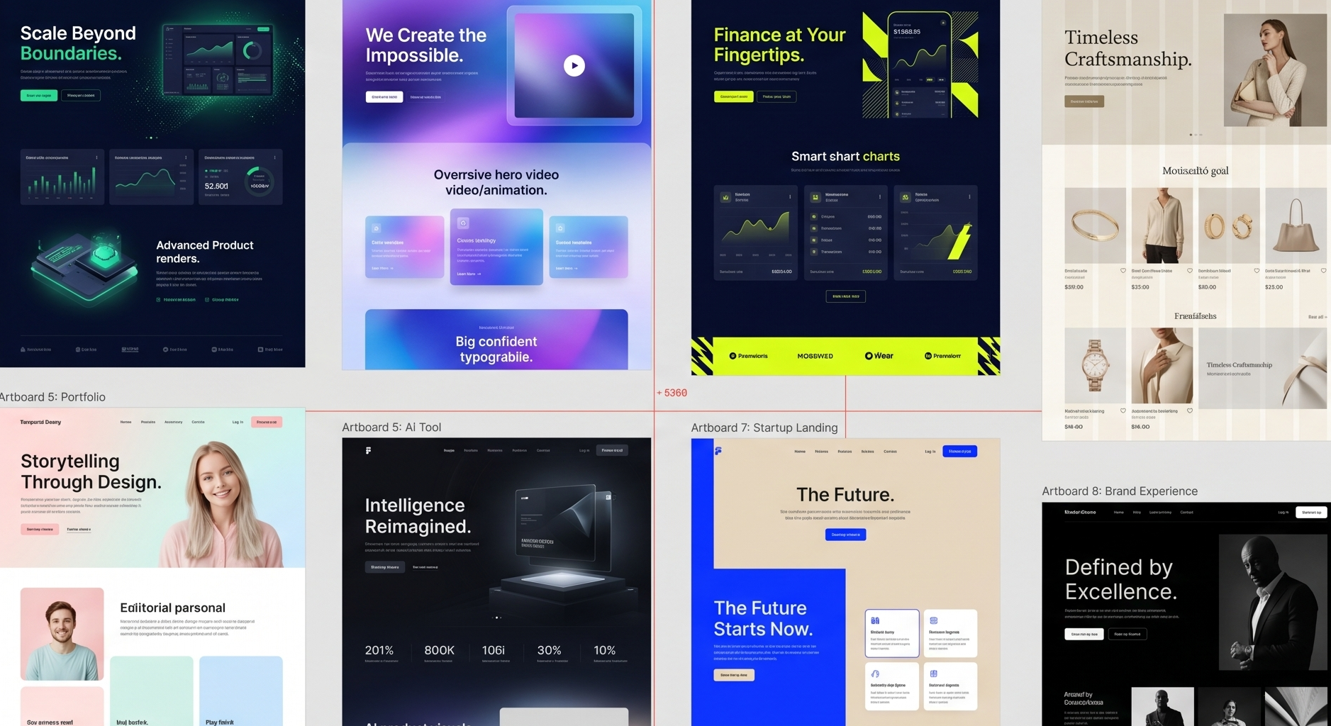 ui ux design
